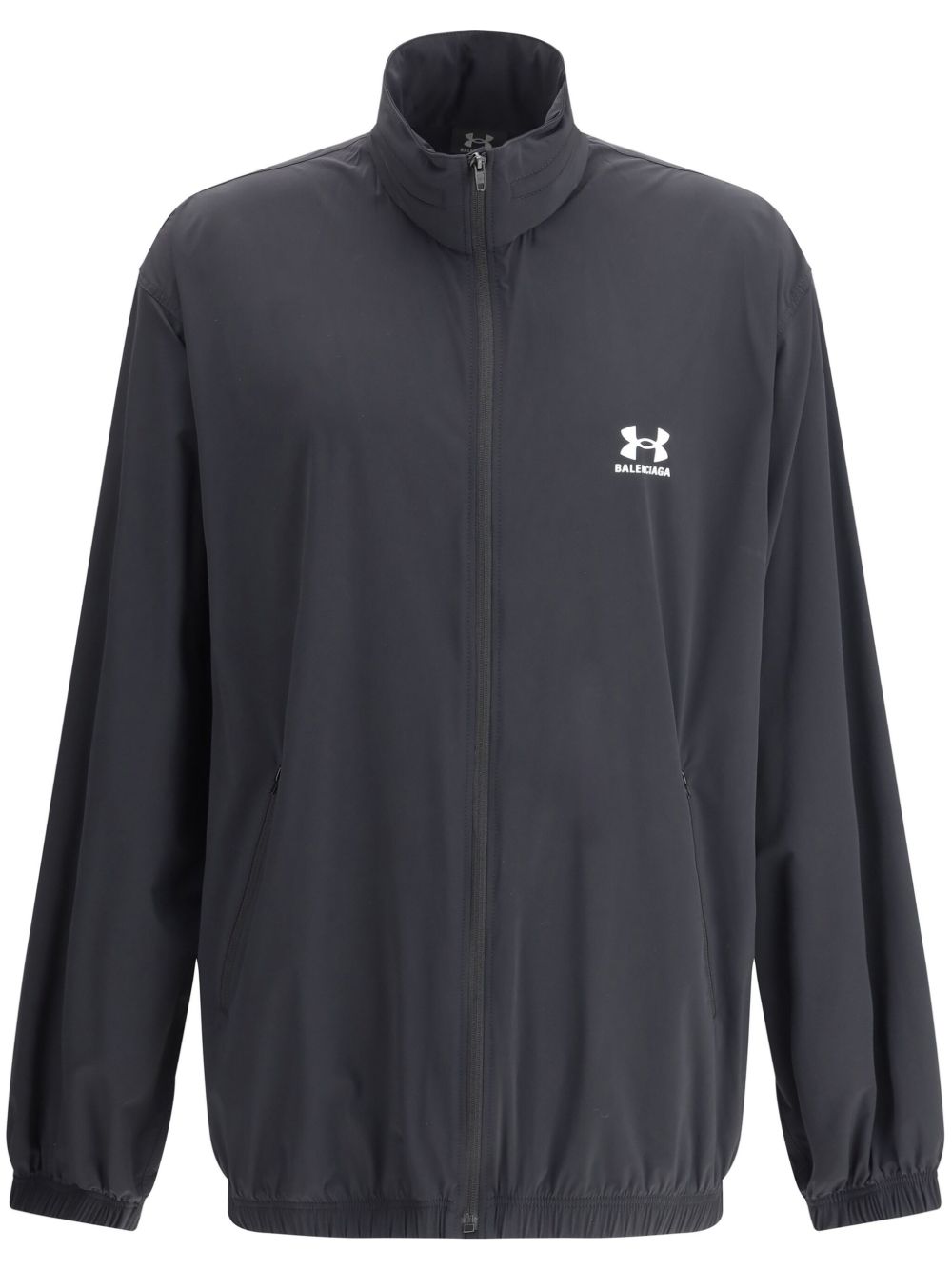 814127TQO351000 BALENCIAGA X UNDER ARMOUR 윈드브레이커